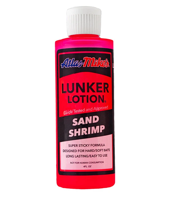Atlas-Mike's Lunker Lotion 4 Oz. 19 Atlas-Mike's Lunker Lotion 4 Oz. - Image 17