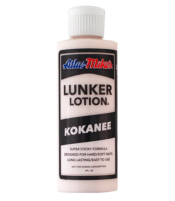 Atlas-Mike's Lunker Lotion 4 Oz. 16 Atlas-Mike's Lunker Lotion 4 Oz. - Image 14