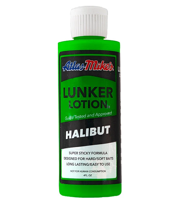 Atlas-Mike's Lunker Lotion 4 Oz. 14 Atlas-Mike's Lunker Lotion 4 Oz. - Image 12