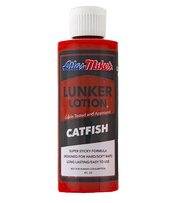 Atlas-Mike's Lunker Lotion 4 Oz. 11 Atlas-Mike's Lunker Lotion 4 Oz. - Image 9