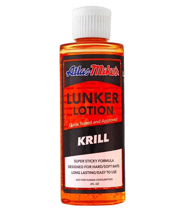 Atlas-Mike's Lunker Lotion 4 Oz. 17 Atlas-Mike's Lunker Lotion 4 Oz. - Image 15