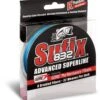 Sufix 832 Braid Coastal Camo Blue Braided Line 2 Sufix 832 Braid Coastal Camo Blue Braided Line -Fishing Promotion Store 660 832 150 300yd CC box no size