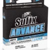 Sufix Advance Fluorocarbon Leader Wheel 25-yards 2 Sufix Advance Fluorocarbon Leader Wheel 25-yards -Fishing Promotion Store 684 generic
