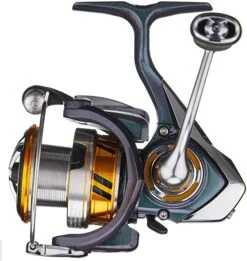 Daiwa Regal LT Spinning Reel 12 Daiwa Regal LT Spinning Reel -Fishing Promotion Store 71 hChKj 8L. AC SX679