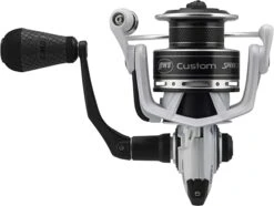 Lew's Custom Speed Spin Spinning Reels 12 Lew's Custom Speed Spin Spinning Reels -Fishing Promotion Store 71B7NU81 wL. AC SX679