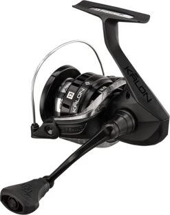 13 Fishing Kalon Blackout Spinning Reel 15 13 Fishing Kalon Blackout Spinning Reel -Fishing Promotion Store 71GPkhN4dCS. AC SX679