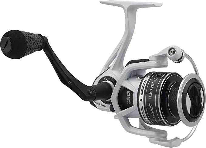 Lew's Custom Speed Spin Spinning Reels 6 Lew's Custom Speed Spin Spinning Reels - Image 4