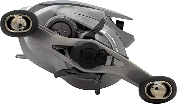 Shimano Chronarch MGL Baitcasting Reels 6 Shimano Chronarch MGL Baitcasting Reels - Image 4