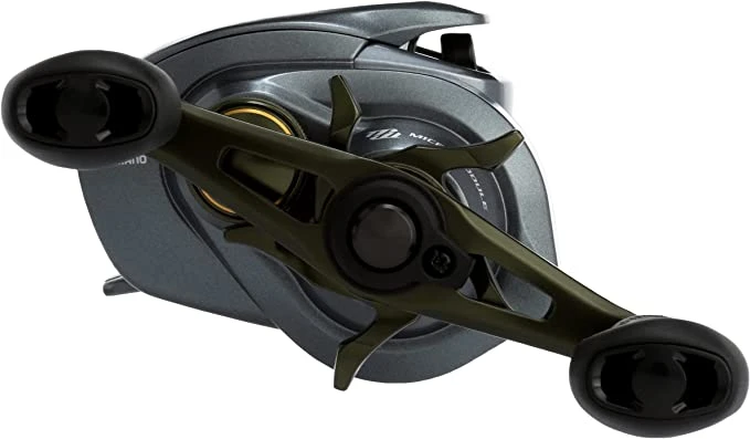 Shimano Curado 150 DC Baitcasting Reels 6 Shimano Curado 150 DC Baitcasting Reels - Image 4