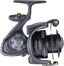 Daiwa Eliminator Saltwater Spinning Reel 8 Daiwa Eliminator Saltwater Spinning Reel -Fishing Promotion Store 71UW C eTEL. AC SX679