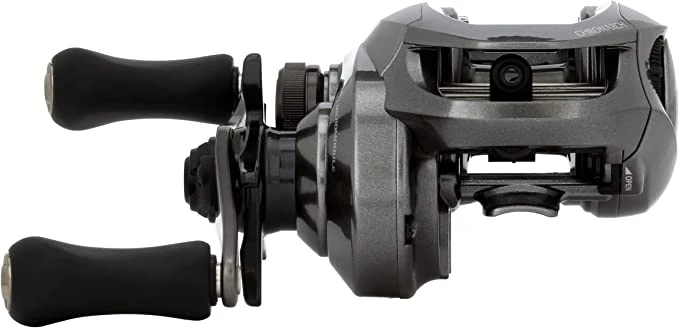Shimano Chronarch MGL Baitcasting Reels 7 Shimano Chronarch MGL Baitcasting Reels - Image 5
