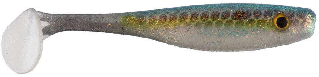 Big Bite Baits Suicide Shad 7 Inch Paddle Tail Swimbait 2 Pack 13 Big Bite Baits Suicide Shad 7 Inch Paddle Tail Swimbait 2 Pack - Image 11