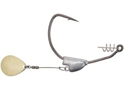 Owner Flashy Swimmer Underspin Jig W/ TwistLOCK CPS 2 Pack 9 Owner Flashy Swimmer Underspin Jig W/ TwistLOCK CPS 2 Pack -Fishing Promotion Store 8 0 beast flashy