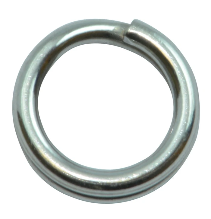 SPRO Power Split Rings 3 SPRO Power Split Rings