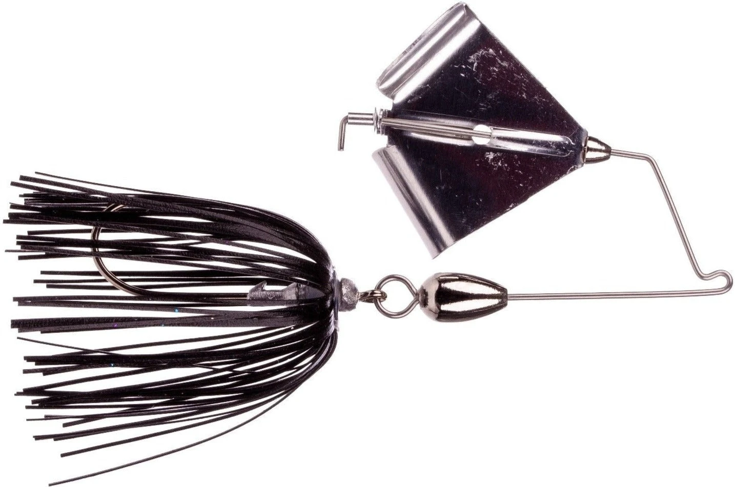 Strike King Swinging Sugar Buzz Buzzbait 4 Strike King Swinging Sugar Buzz Buzzbait - Image 2