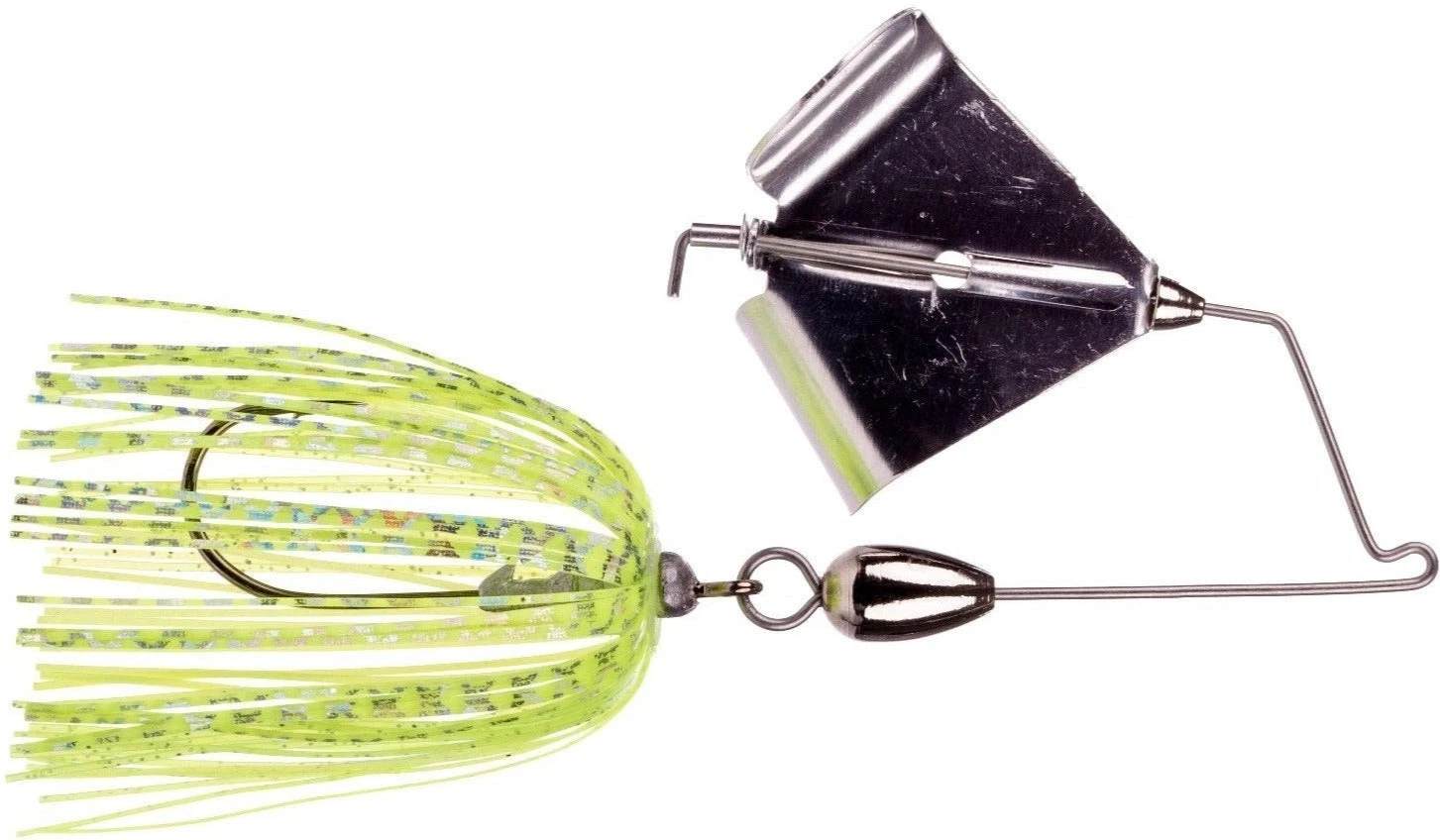 Strike King Swinging Sugar Buzz Buzzbait 6 Strike King Swinging Sugar Buzz Buzzbait - Image 4