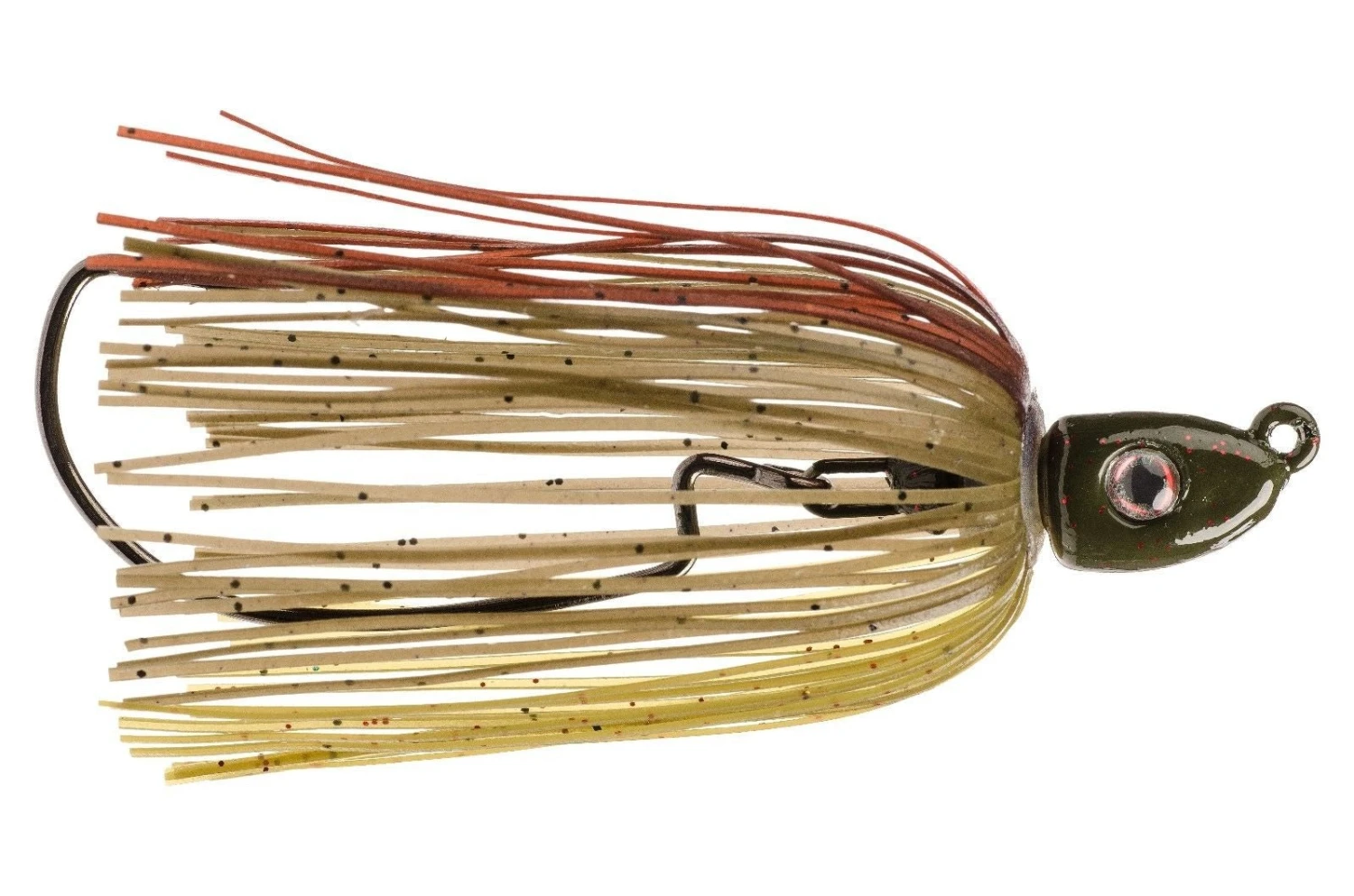 Strike King Swinging Swim Jig 5 Strike King Swinging Swim Jig - Image 3