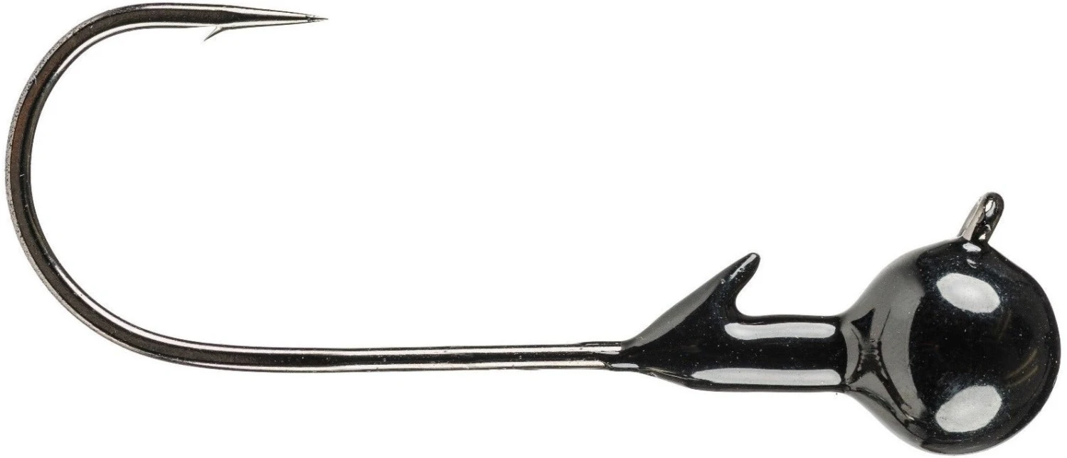 Strike King Tour Grade Jig Shakey Head 3 Pack 4 Strike King Tour Grade Jig Shakey Head 3 Pack - Image 2