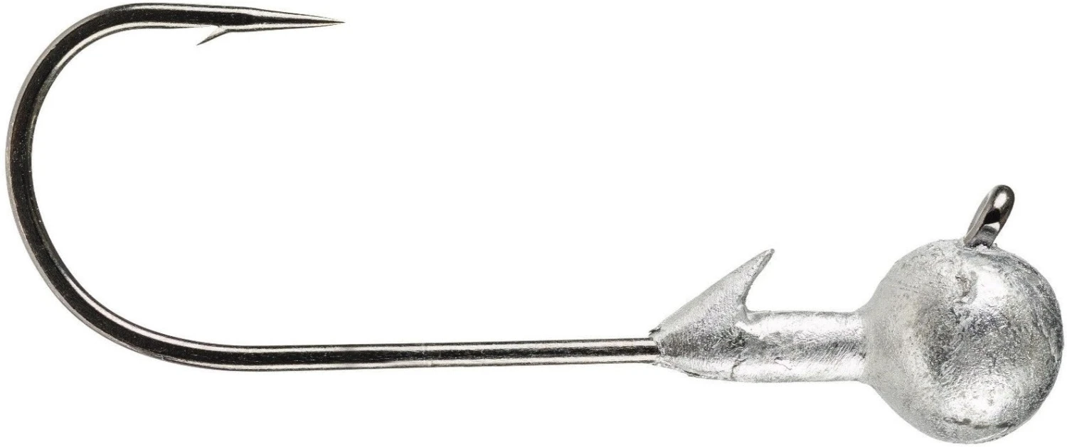Strike King Tour Grade Jig Shakey Head 3 Pack 6 Strike King Tour Grade Jig Shakey Head 3 Pack - Image 4
