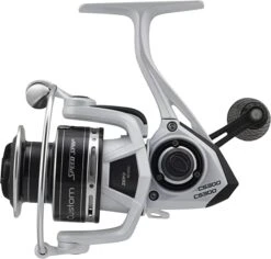 Lew's Custom Speed Spin Spinning Reels 16 Lew's Custom Speed Spin Spinning Reels -Fishing Promotion Store 81AUxC KtCL. AC SX679