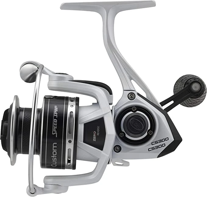 Lew's Custom Speed Spin Spinning Reels 9 Lew's Custom Speed Spin Spinning Reels - Image 7
