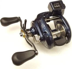 Daiwa Lexa LC400 Line Counter Baitcasting Reels 13 Daiwa Lexa LC400 Line Counter Baitcasting Reels -Fishing Promotion Store 81K2Iv9 XIL. AC SX679