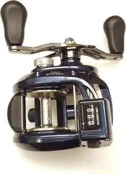 Daiwa Lexa LC400 Line Counter Baitcasting Reels 14 Daiwa Lexa LC400 Line Counter Baitcasting Reels -Fishing Promotion Store 81ObRiDp6gL. AC SX679