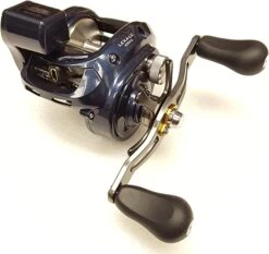 Daiwa Lexa LC400 Line Counter Baitcasting Reels 15 Daiwa Lexa LC400 Line Counter Baitcasting Reels -Fishing Promotion Store 81Z0HQj1raL. AC SX679