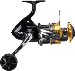 Shimano Socorro SW Spinning Reels 11 Shimano Socorro SW Spinning Reels -Fishing Promotion Store 81euVchGgUL. AC SX679