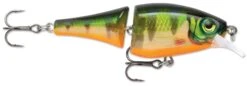 Rapala Balsa Xtreme Jointed Shad 06 Medium Diving Crankbait 17 Rapala Balsa Xtreme Jointed Shad 06 Medium Diving Crankbait -Fishing Promotion Store 8239615606839