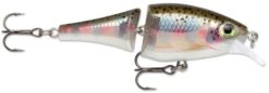 Rapala Balsa Xtreme Jointed Shad 06 Medium Diving Crankbait 18 Rapala Balsa Xtreme Jointed Shad 06 Medium Diving Crankbait -Fishing Promotion Store 8239615672375