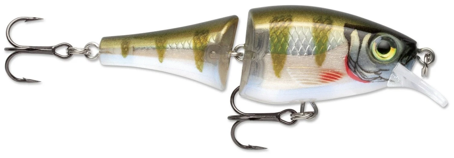 Rapala Balsa Xtreme Jointed Shad 06 Medium Diving Crankbait 12 Rapala Balsa Xtreme Jointed Shad 06 Medium Diving Crankbait - Image 10