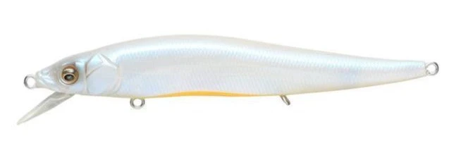 Megabass Ito Vision 110 FX Jerkbait 3 Megabass Ito Vision 110 FX Jerkbait