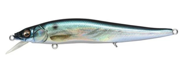 Megabass Ito Vision 110 FX Jerkbait 4 Megabass Ito Vision 110 FX Jerkbait - Image 2