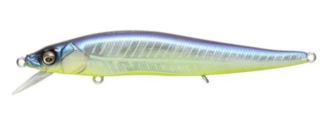 Megabass Ito Vision 110 FX Jerkbait 5 Megabass Ito Vision 110 FX Jerkbait - Image 3