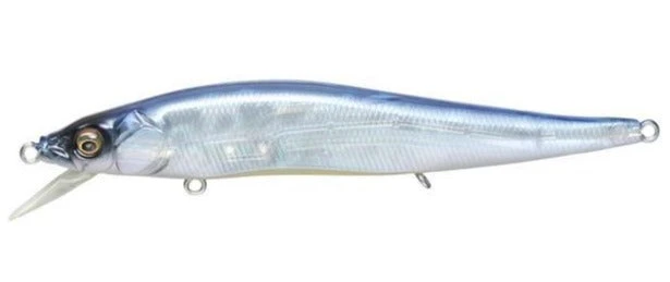 Megabass Ito Vision 110 FX Jerkbait 6 Megabass Ito Vision 110 FX Jerkbait - Image 4
