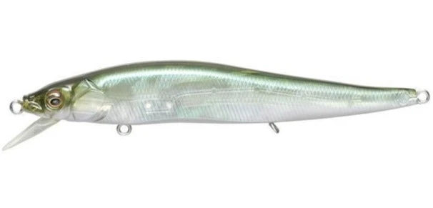 Megabass Ito Vision 110 FX Jerkbait 7 Megabass Ito Vision 110 FX Jerkbait - Image 5