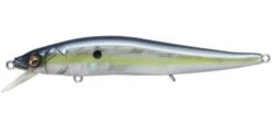 Megabass Ito Vision 110 FX Jerkbait 23 Megabass Ito Vision 110 FX Jerkbait -Fishing Promotion Store 8301543653431
