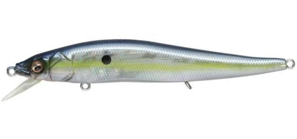 Megabass Ito Vision 110 FX Jerkbait 10 Megabass Ito Vision 110 FX Jerkbait - Image 8