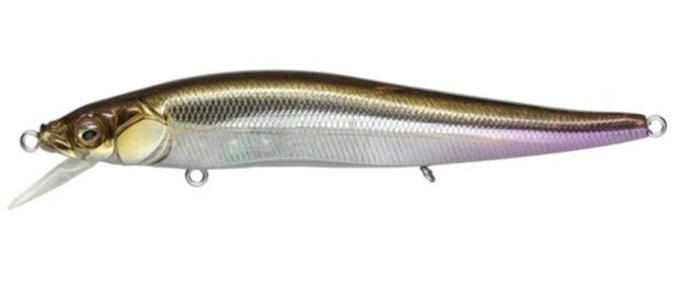 Megabass Ito Vision 110 FX Jerkbait 11 Megabass Ito Vision 110 FX Jerkbait - Image 9