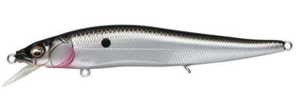 Megabass Ito Vision 110 FX Jerkbait 13 Megabass Ito Vision 110 FX Jerkbait - Image 11