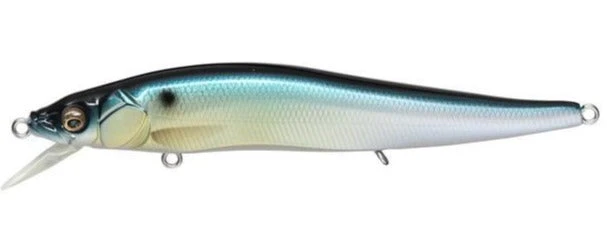 Megabass Ito Vision 110 FX Jerkbait 14 Megabass Ito Vision 110 FX Jerkbait - Image 12