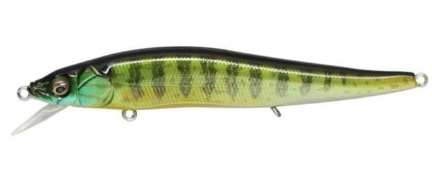 Megabass Ito Vision 110 FX Jerkbait 15 Megabass Ito Vision 110 FX Jerkbait - Image 13