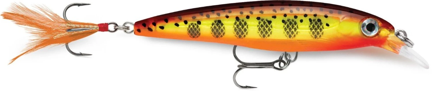 Rapala X-Rap 04 Shallow Diving Jerkbait 8 Rapala X-Rap 04 Shallow Diving Jerkbait - Image 6
