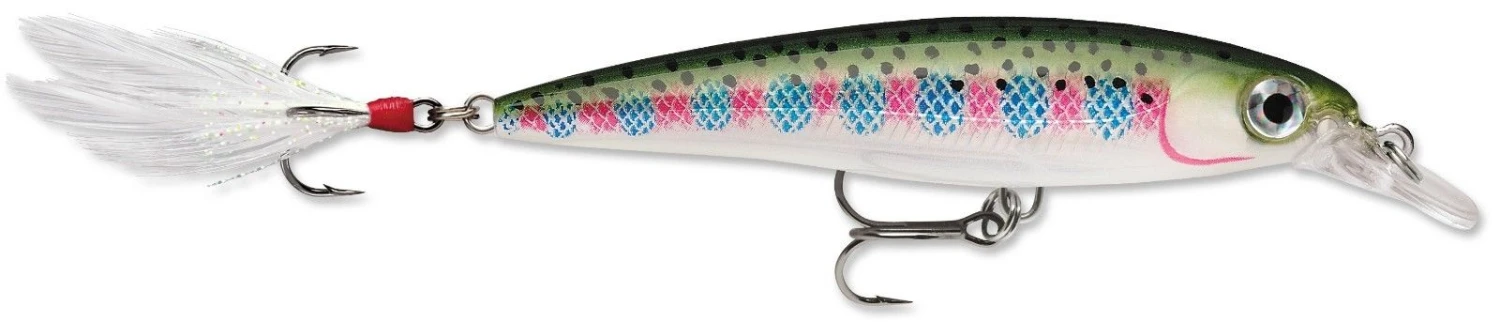 Rapala X-Rap 04 Shallow Diving Jerkbait 9 Rapala X-Rap 04 Shallow Diving Jerkbait - Image 7