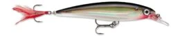 Rapala X-Rap 04 Shallow Diving Jerkbait 18 Rapala X-Rap 04 Shallow Diving Jerkbait -Fishing Promotion Store 8353256702007
