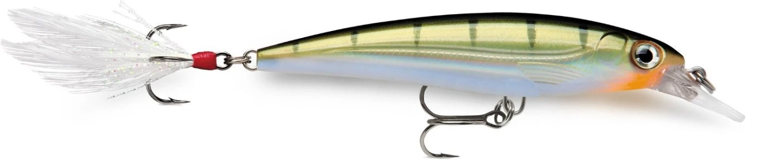 Rapala X-Rap 04 Shallow Diving Jerkbait 11 Rapala X-Rap 04 Shallow Diving Jerkbait - Image 9
