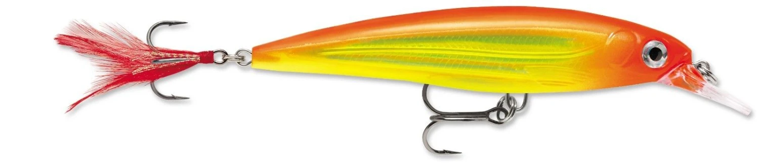 Rapala X-Rap 12 Medium Diving Jerkbait 7 Rapala X-Rap 12 Medium Diving Jerkbait - Image 5