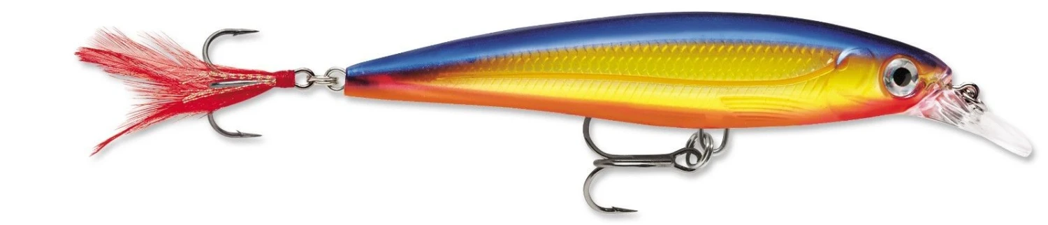 Rapala X-Rap 12 Medium Diving Jerkbait 8 Rapala X-Rap 12 Medium Diving Jerkbait - Image 6
