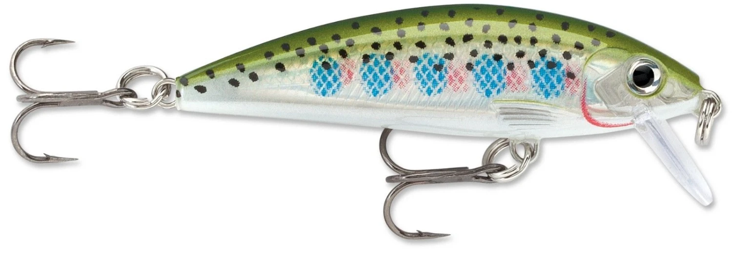 Rapala X-Rap CountDown 05 Jerkbait 7 Rapala X-Rap CountDown 05 Jerkbait - Image 5